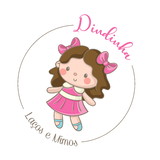 Dindinha Laços e Mimos