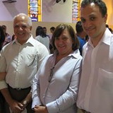 Elisabeti Buesso Buesso