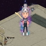 Amanda santos da Silva