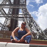 Maria Edenise Marques de Sousa