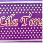 Lila Tons