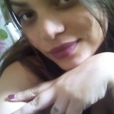 MAYANNA COSME DA SILVA