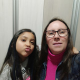 Josiane Maria de Jesus de Faria