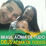 Keyson E Flavia Pimentel