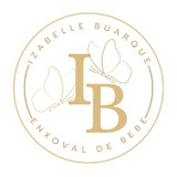 Izabelle Buarque Correia