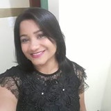 Jucelia Sousa Oliveira