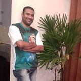 Marcos Moraes de Carvalho