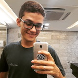 Carlos Alberto Alencar de Souza Silva Filho