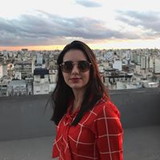 Amanda de Oliveira Silva