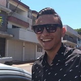 Thyago Simão da Rocha