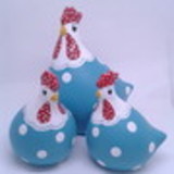 Odorizzi Decorações