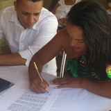 Jusielle Ferreira Santos