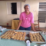 Vânia BARRETO DA SILVA