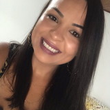 Leticia Oliveira Ferreira