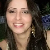 aline raquel ferreira