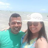 Ivanise Maria Ramos da silva