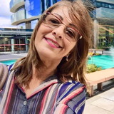 SÔNIA MARIA DE SOUZA