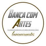 Banca com Artes