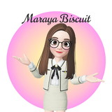 Maraya Biscuit