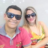 Djair Mickey Conceição Ribeiro