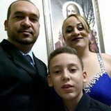 Carla Milene Rodrigues Melo