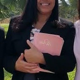 Alexandra Maria da silva