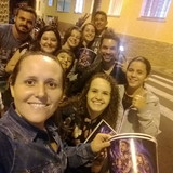 Daniele de Almeida Gomes