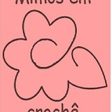 Mimos em crochê lojinha