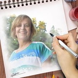 Maria da Graça Carvalheira dos Santos