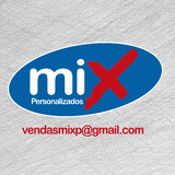 Mix Personalizados