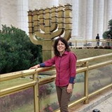 Margareth Pinto Vieira