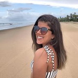 Priscila Nobre Carvalho