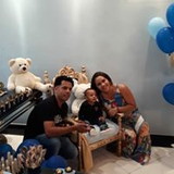 Thais Bernardo de Oliveira