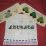 Elza Mendonça Moreira