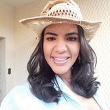 Simone Rodrigues da Silva