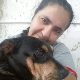 Abigail Noemi da Cruz Pedrino