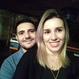 daiane barbosa da Silva