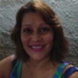 Andreia Ferreira de Melo