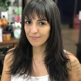 Luiza Chiarotti Almeida