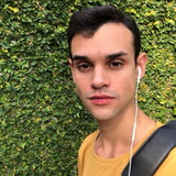 Luis Gustavo Cesario Almeida