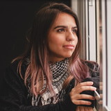 Nicole Cichovski begot