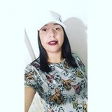 Daiane Bento Carvalho