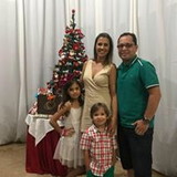 Kenia Cristina Moutinho