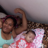 Cristiane B. Da Silva