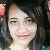 Josiane Maria Pereira Rodrigues