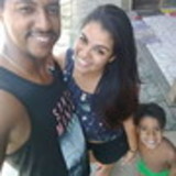 Viviane De Souza Silva