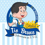 Tio bruno Artesão
