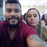 Letícia dos Reis Silva