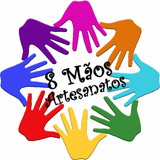 8 Mãos Artesanatos