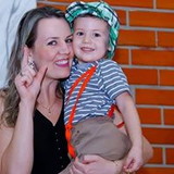 Aline Fernanda Luquini